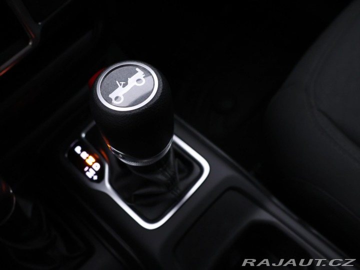 Jeep Wrangler 3,6 i V6 213kW 2020