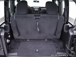Jeep Wrangler 3,6 i V6 213kW 2020