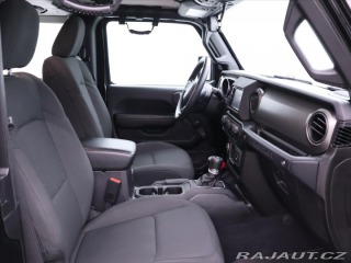 Jeep Wrangler 3,6 i V6 213kW 2020