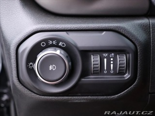 Jeep Wrangler 3,6 i V6 213kW 2020