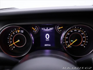 Jeep Wrangler 3,6 i V6 213kW 2020