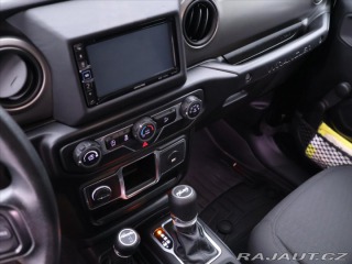 Jeep Wrangler 3,6 i V6 213kW 2020