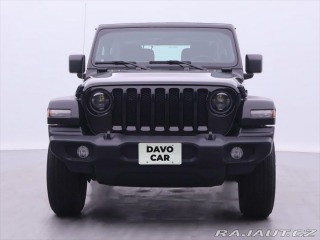 Jeep Wrangler 3,6 i V6 213kW 2020