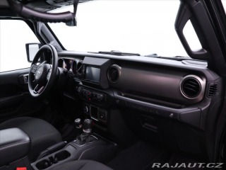 Jeep Wrangler 3,6 i V6 213kW 2020