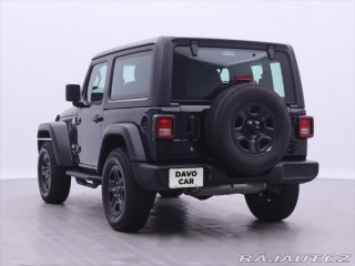 Jeep Wrangler 3,6 i V6 213kW 2020