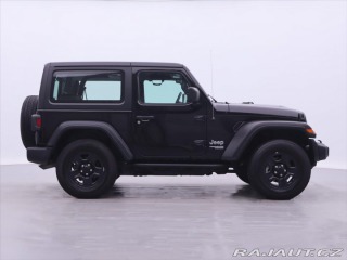Jeep Wrangler 3,6 i V6 213kW 2020