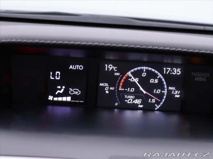 Subaru Forester 2,0 XT 177 kW CZ DPH 1.MA 2018
