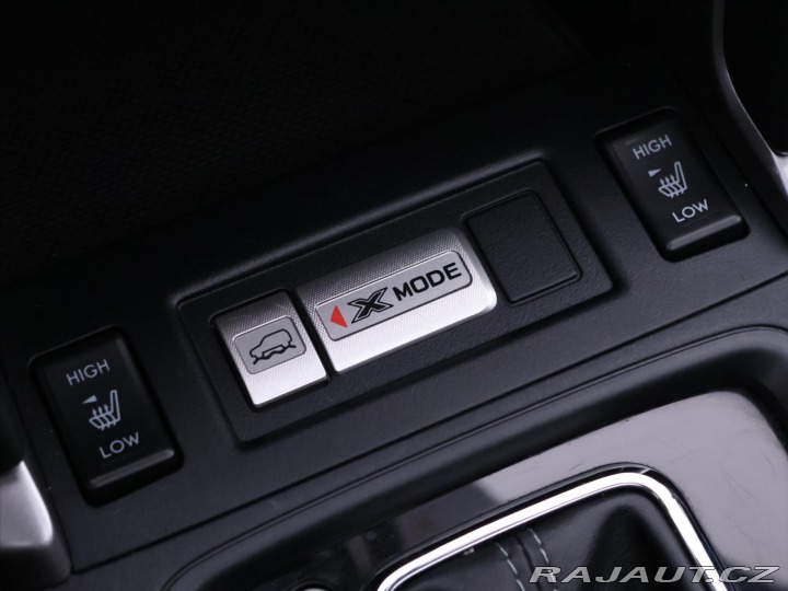 Subaru Forester 2,0 XT 177 kW CZ DPH 1.MA 2018
