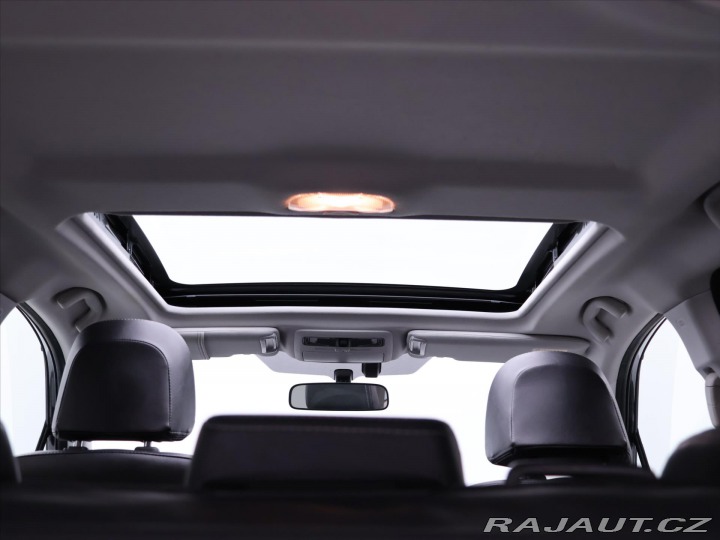 Subaru Forester 2,0 XT 177 kW CZ DPH 1.MA 2018
