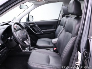Subaru Forester 2,0 XT 177 kW CZ DPH 1.MA 2018
