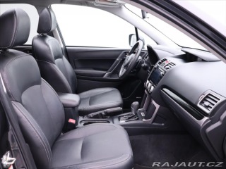 Subaru Forester 2,0 XT 177 kW CZ DPH 1.MA 2018