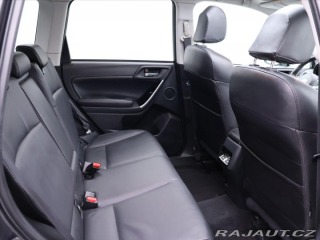 Subaru Forester 2,0 XT 177 kW CZ DPH 1.MA 2018