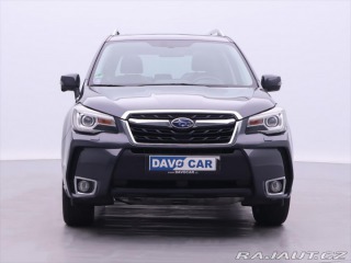 Subaru Forester 2,0 XT 177 kW CZ DPH 1.MA 2018