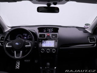 Subaru Forester 2,0 XT 177 kW CZ DPH 1.MA 2018