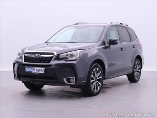 Subaru Forester 2,0 XT 177 kW CZ DPH 1.MA 2018