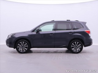 Subaru Forester 2,0 XT 177 kW CZ DPH 1.MA 2018