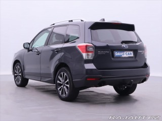 Subaru Forester 2,0 XT 177 kW CZ DPH 1.MA 2018