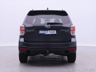 Subaru Forester 2,0 XT 177 kW CZ DPH 1.MA 2018