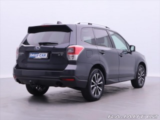 Subaru Forester 2,0 XT 177 kW CZ DPH 1.MA 2018