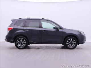 Subaru Forester 2,0 XT 177 kW CZ DPH 1.MA 2018