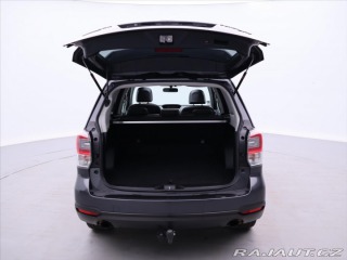 Subaru Forester 2,0 XT 177 kW CZ DPH 1.MA 2018