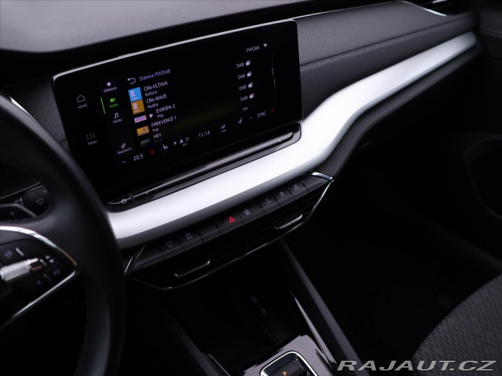 Škoda Octavia 2,0 TDI DSG Style CZ 1.Ma 2022