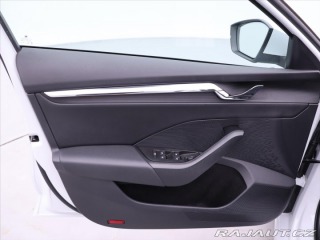 Škoda Octavia 2,0 TDI DSG Style CZ 1.Ma 2022