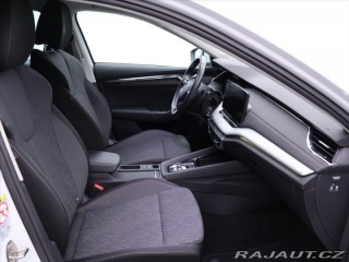 Škoda Octavia 2,0 TDI DSG Style CZ 1.Ma 2022