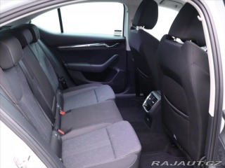 Škoda Octavia 2,0 TDI DSG Style CZ 1.Ma 2022