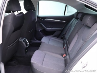 Škoda Octavia 2,0 TDI DSG Style CZ 1.Ma 2022