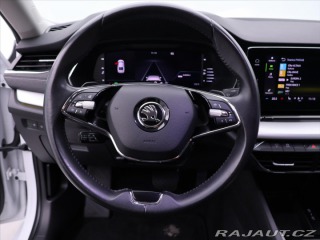 Škoda Octavia 2,0 TDI DSG Style CZ 1.Ma 2022