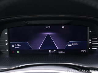 Škoda Octavia 2,0 TDI DSG Style CZ 1.Ma 2022