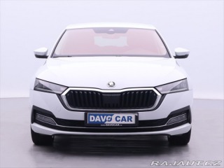 Škoda Octavia 2,0 TDI DSG Style CZ 1.Ma 2022
