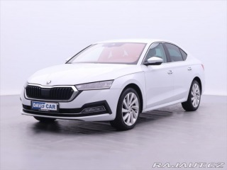 Škoda Octavia 2,0 TDI DSG Style CZ 1.Ma 2022