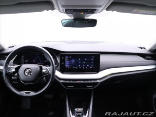 Škoda Octavia 2,0 TDI DSG Style CZ 1.Ma 2022