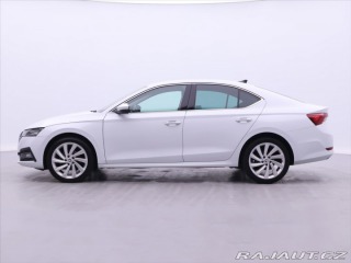 Škoda Octavia 2,0 TDI DSG Style CZ 1.Ma 2022