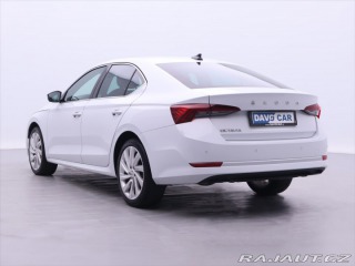 Škoda Octavia 2,0 TDI DSG Style CZ 1.Ma 2022