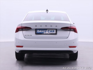 Škoda Octavia 2,0 TDI DSG Style CZ 1.Ma 2022
