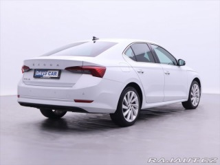 Škoda Octavia 2,0 TDI DSG Style CZ 1.Ma 2022