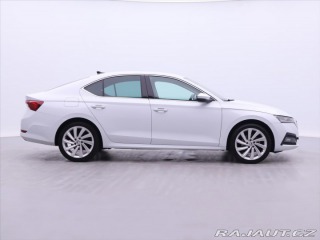 Škoda Octavia 2,0 TDI DSG Style CZ 1.Ma 2022