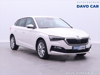 Škoda Scala 1,6 TDI 85kW DSG Style CZ