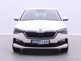Škoda Scala 1,6 TDI 85kW DSG Style CZ 2021