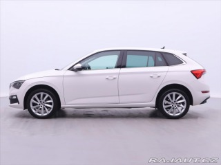 Škoda Scala 1,6 TDI 85kW DSG Style CZ 2021