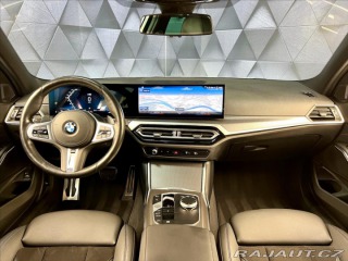 BMW 3 320d xDrive M-PAKET, KAME 2023