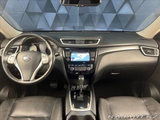 Nissan X-Trail 2,0 dCi 130KW CVT 4X4 TEK 2017