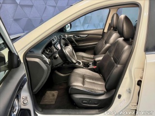 Nissan X-Trail 2,0 dCi 130KW CVT 4X4 TEK 2017