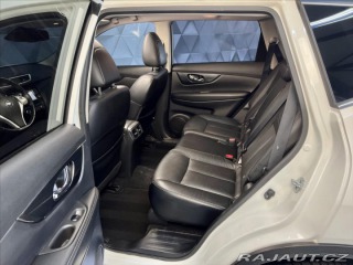 Nissan X-Trail 2,0 dCi 130KW CVT 4X4 TEK 2017
