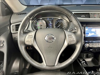 Nissan X-Trail 2,0 dCi 130KW CVT 4X4 TEK 2017
