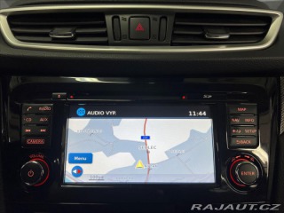 Nissan X-Trail 2,0 dCi 130KW CVT 4X4 TEK 2017