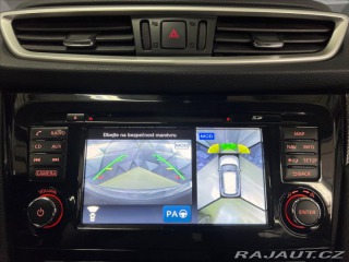 Nissan X-Trail 2,0 dCi 130KW CVT 4X4 TEK 2017